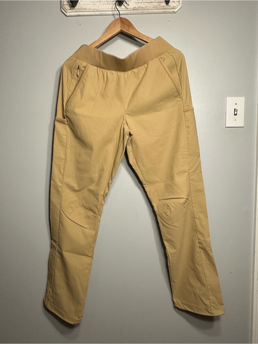 Columbia Omni Shield Hiking Pants